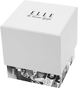 ELLE ELL25035 Дамски Часовник - Img 2