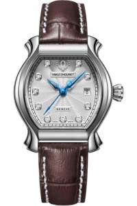 Emile Chouriet Automatic 191138L68272 - Дамски часовник