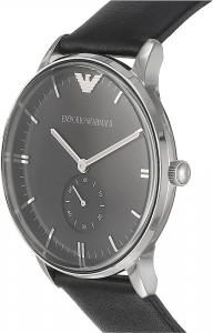 Emporio Armani AR0382 Мъжки часовник - Img 2