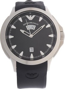 Emporio Armani AR0631 - Мъжки часовник - Img 3
