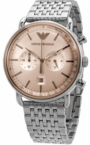 Emporio Armani AR11239 - Мъжки часовник