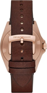 Emporio Armani AR11258 - Мъжки часовник - Img 2
