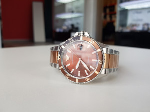 Emporio Armani AR11340 Мъжки часовник - Img 2