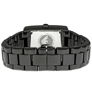 Emporio Armani AR1407 - Дамски часовник - Img 3