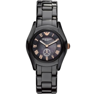 Emporio Armani AR1412 - Дамски часовник - Img 2
