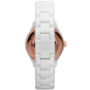 Emporio Armani AR1418 - Дамски часовник - Img 2