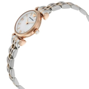 Emporio Armani AR1689 - Дамски часовник - Img 3