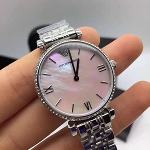 Emporio Armani AR1779 - Дамски часовник - Img 4