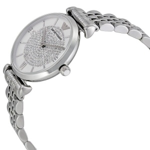 Emporio Armani AR1925 - Дамски часовник - Img 2