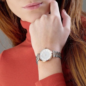 Emporio Armani AR1926 - Дамски часовник - Img 8