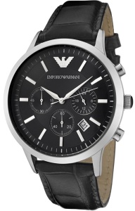 Emporio Armani AR2447 - Мъжки часовник
