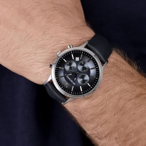 Emporio Armani AR2473 - Мъжки часовник - Img 10
