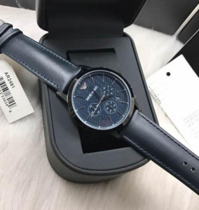 Emporio Armani AR2481 Мъжки часовник - Img 6