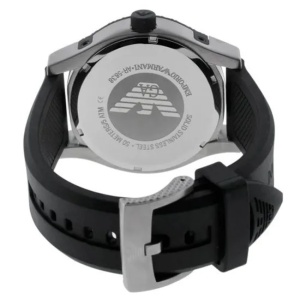 Emporio Armani AR5838 - Мъжки часовник - Img 3