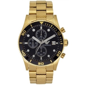 Emporio Armani AR5857 - Мъжки часовник - Img 1
