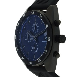 Emporio Armani AR5930 - Мъжки часовник - Img 2