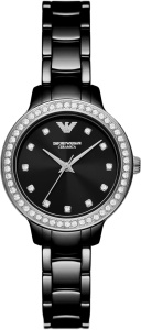 Emporio Armani Ceramica Lady AR70008 - Дамски часовник