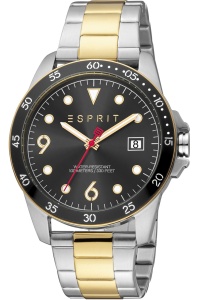 Esprit LEO II ES1G366M0045 - Men's Watch - Img 1