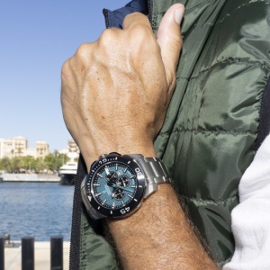 Festina Chrono Bike F20641/3 - Мъжки часовник - Img 4