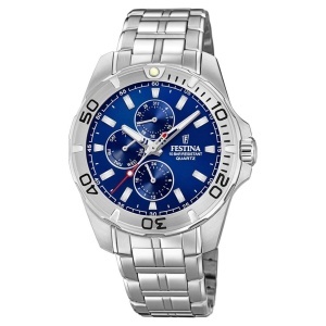 Festina F20445/2 - Ανδρικό ρολόι