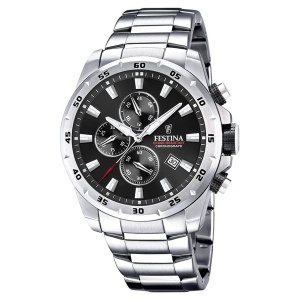 Festina F20463/4 - Ανδρικό ρολόι