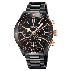 Festina F20577/1 - Ανδρικό ρολόι