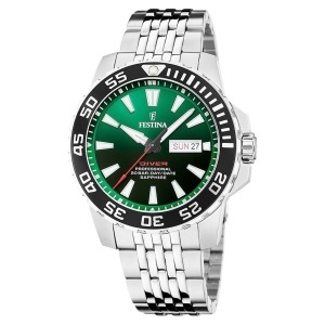 Festina F20661/2 - Men's Watch