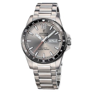 Festina F20698/1 - Men's Watch