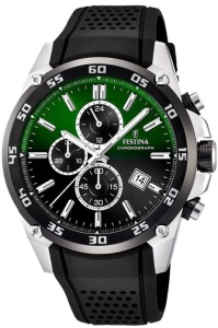 Festina The Originals Chrono F20330/B - Мъжки часовник