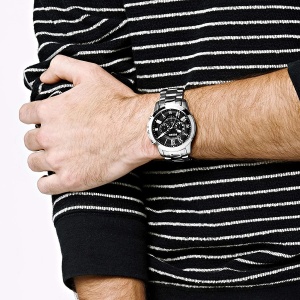 Fossil Grant FS4736 - Унисекс часовник - Img 4