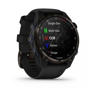 Garmin Descent™ Mk3i - 43мм - Смарт часовник - Img 3