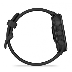 Garmin Forerunner 70 Black - Смарт часовник - Img 4