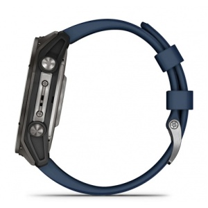 Garmin quatix® 8 Pro – 47 мм, AMOLED - Смарт часовник - Img 4