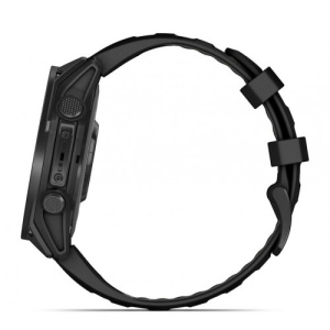 Garmin tactix® 8 – 47 мм, AMOLED - Смарт часовник - Img 4