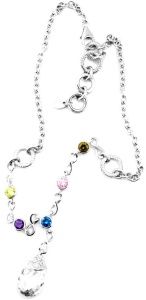 GC - Guess CC306N39 - Дамско колие