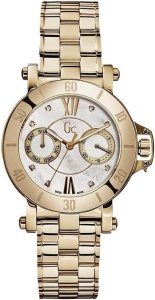 GC - Guess Collection Precious X74111L1S - Дамски часовник - Img 1