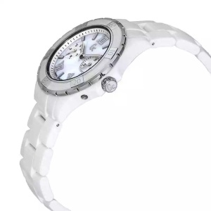 GC - Guess Collection Sport Chic X69001L1S - Дамски часовник - Img 2