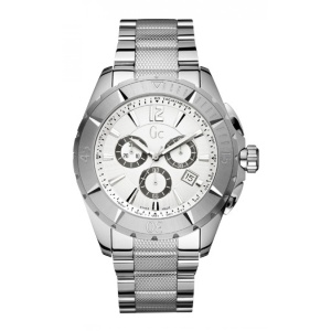 GC - Guess Collection X53001G1S - Ανδρικό ρολόι - Img 1