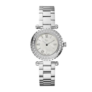 GC - Guess Collection X70105L1S - Дамски часовник - Img 2