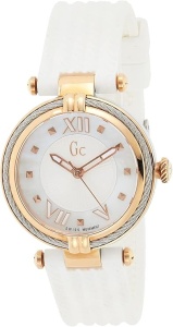 GC - Guess Collection Y18004L1 - Women's Watch - Img 1