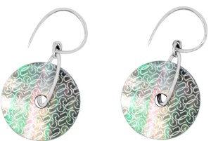 GC - Guess CWE90701 - Γυναικεία σκουλαρίκια