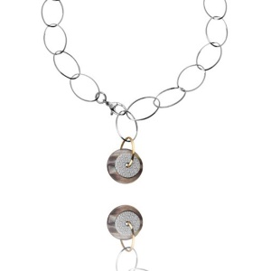 GC - Guess CWN90702 - Women's Pendant - Img 2