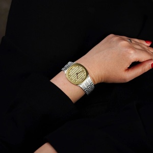 Gucci 25H YA163403 - Дамски часовник - Img 6