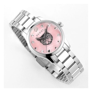 Gucci G-Timeless YA1265013 - Γυναικείο ρολόι - Img 3
