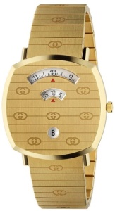 Gucci Grip YA157409 - Unisex Watch