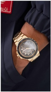 Guess Active Life GW0426G2 - Мъжки часовник - Img 7