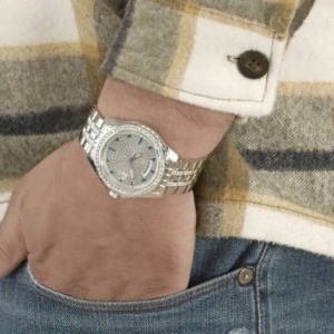 Guess GW0218G1 - Мъжки часовник - Img 5