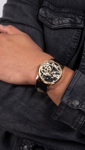 Guess GW0570G1 - Мъжки часовник - Img 6