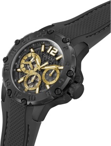 Guess GW0640G2 - Мъжки часовник - Img 3