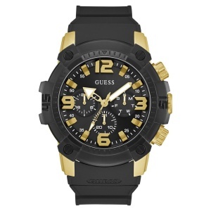 Guess GW0911G3 - Мъжки часовник - Img 1